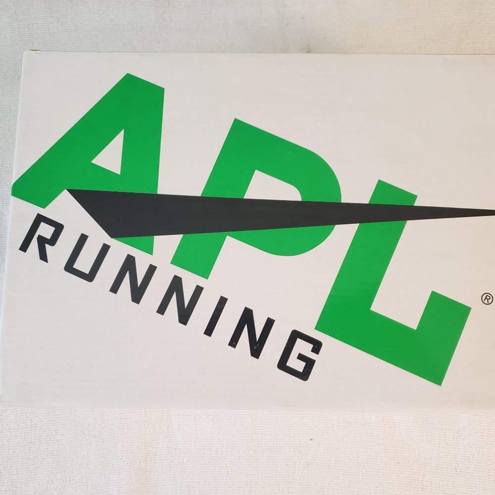APL RUNNING SHOES